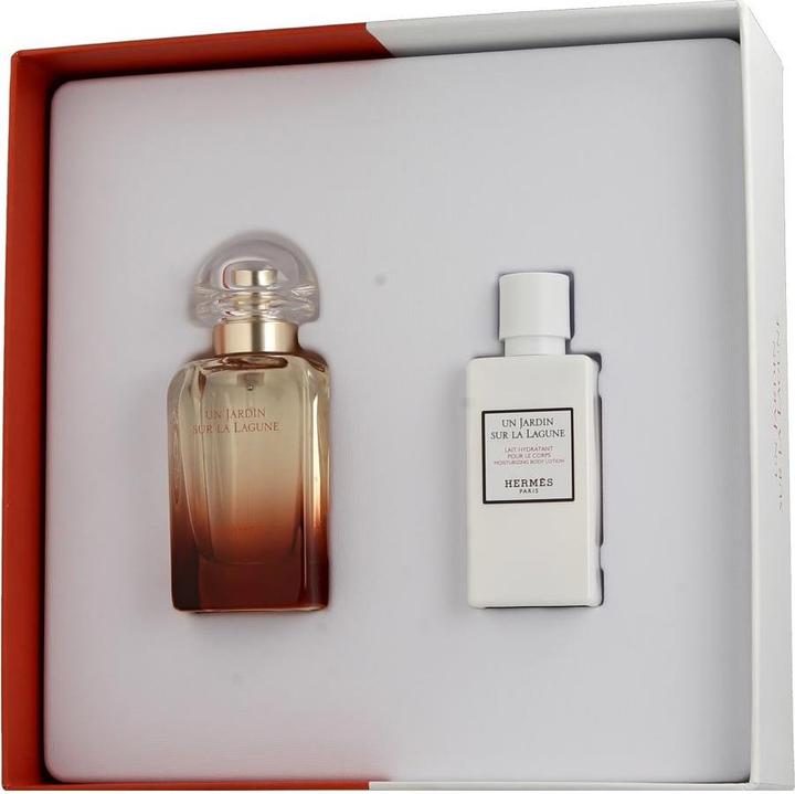 Produktbild Hermès Un Jardin Sur La Lagune (Eau de Toilette, 50 ml)