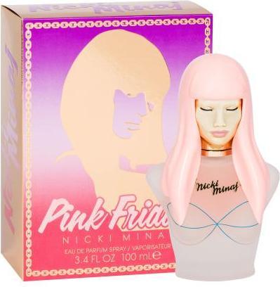 Nicki Minaj Pink Friday (Eau de Parfum, 100 ml)