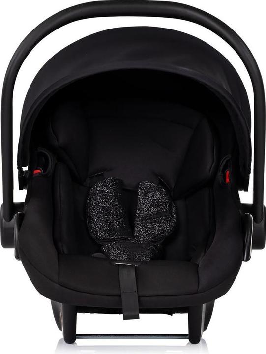 Actual product image Chipolino Set Babyschale Isofix Basis (Baby car seat, ECE R129/i-Size Standard)