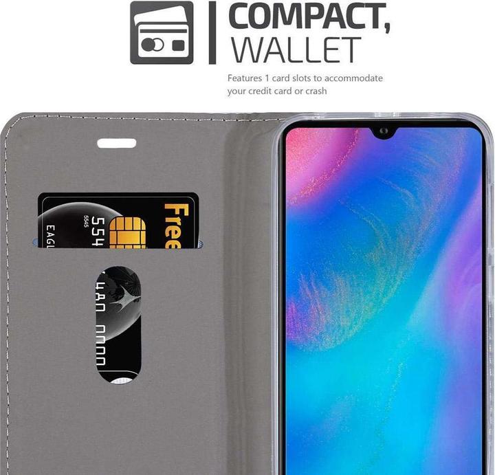 Produktbild Cadorabo Jeans Optik (Huawei P30)