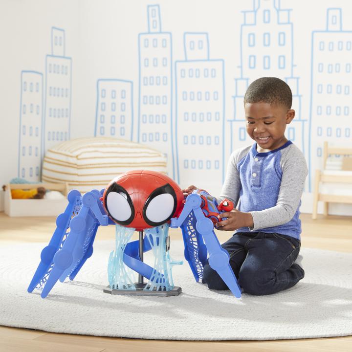 Produktbild Hasbro Spidey and His Amazing Friends