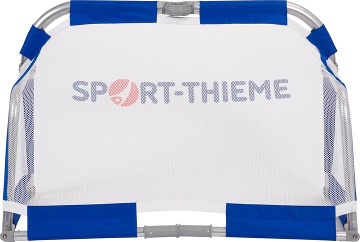 Produktbild Sport-Thieme Mini-Fussballtor faltbar