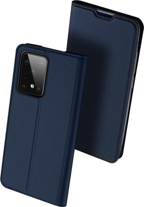 Actual product image Dux Ducis Skin Pro Series (Samsung Galaxy S20 Ultra)