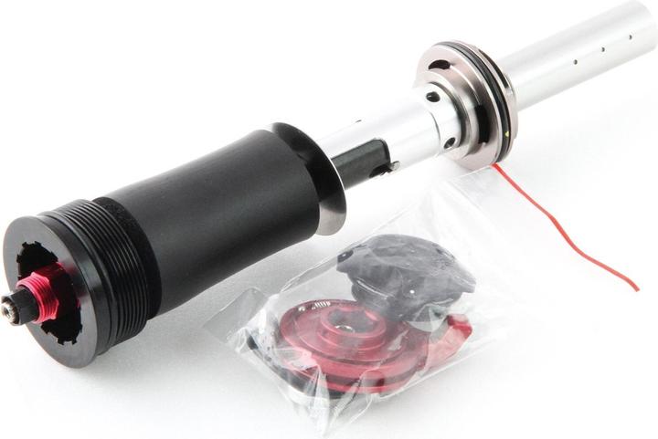 Actual product image Manitou Mattoc Expert
