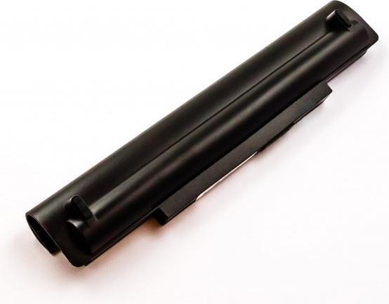 Produktbild XCell Akku passend für Samsung NC10, Li-Ion, 11,1V, 4400mAh, 48,8Wh, black (4400 mAh)