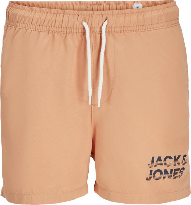 Actual product image Jack & Jones Jjstyd Swim Shorts Ln Jnr (140)