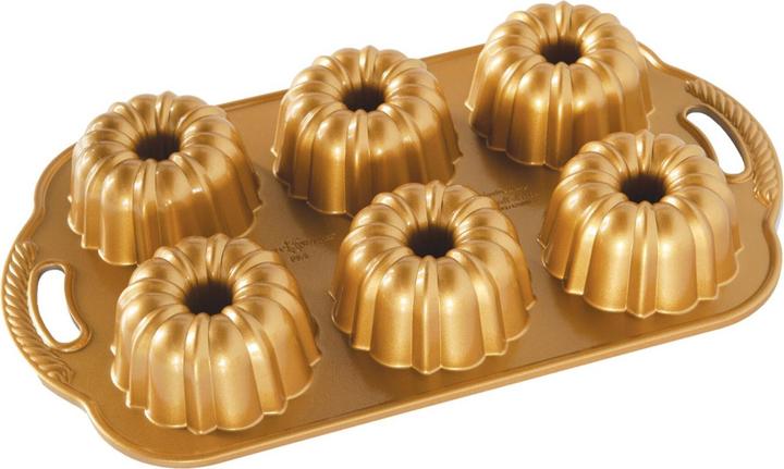 Image du produit Nordic Ware - Billet de banque anniversaire