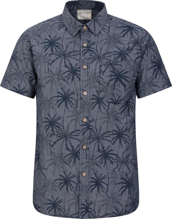 Mountain Warehouse Tropical Hemd