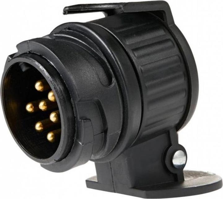 Produktbild Unitec Kurzadapter