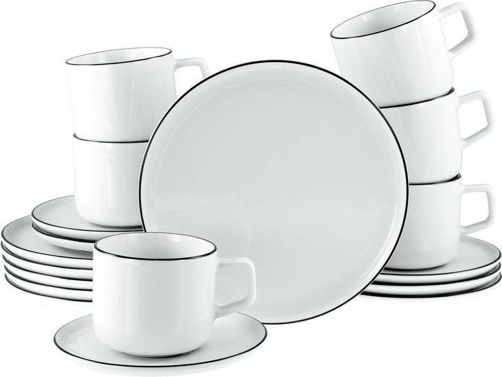 6 Piece