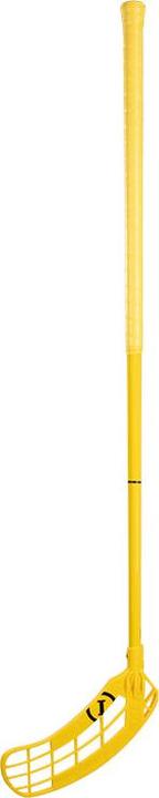 Actual product image Salming Floorball Stick Quest 1 Powerlite Aero 29 The Neon (100 cm, Right)