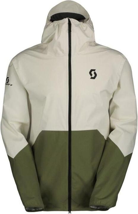 Scott Sports Explorair Light Dryo 2.5L - Regenjacke - Herren