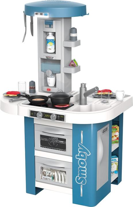 Produktbild Smoby Tech Edition