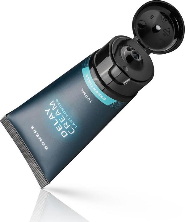Actual product image Boners delay cream (100 ml)