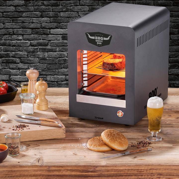 Produktbild Trisa BBQ Grill 800