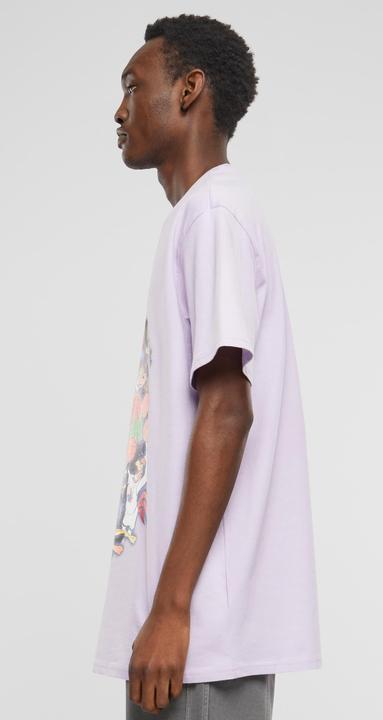 Actual product image Urban Classics Space Jam Teamwork Oversize Tee - 139521 (XL)