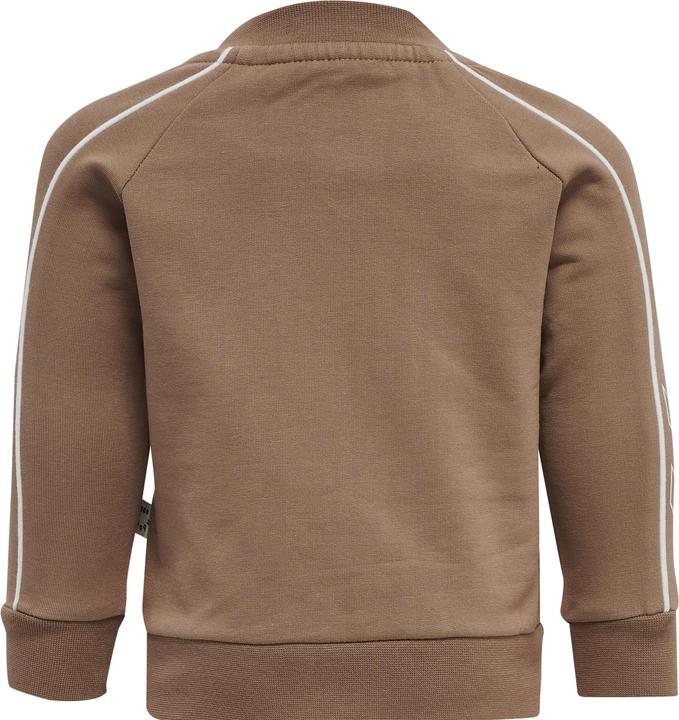 Actual product image hummel Hmlcasey Zip Jacket (68)