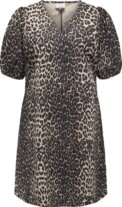 Produktbild Only CARLINA kurzes Kleid Kleid (52)