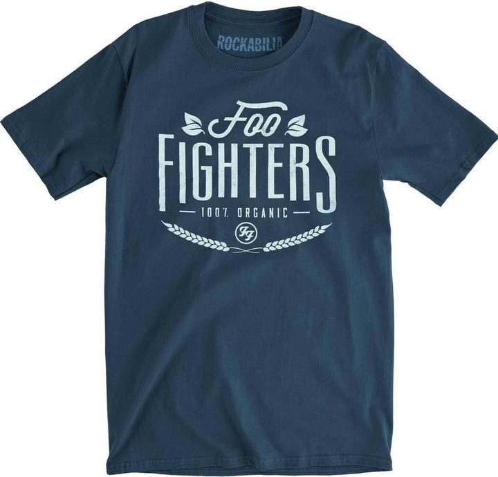 Foo Fighters TShirt (S)
