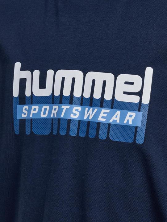 Immagine prodotto hummel hmlTUKAS T-SHIRT S/S (134)