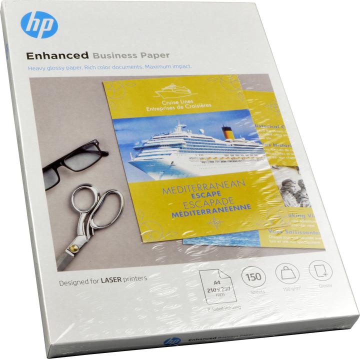 Image du produit HP Cg965a (150 g/m², A4, 150 x)