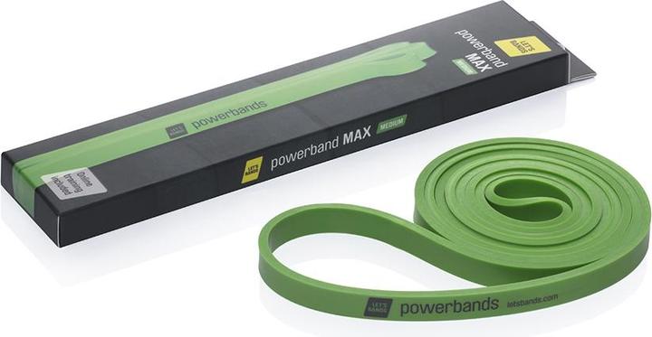 Produktbild Let's Bands Max (1 m, Stark)
