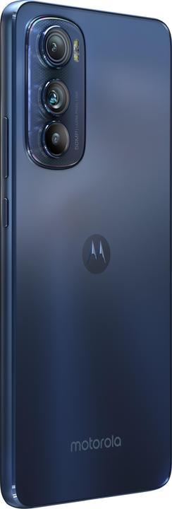 Produktbild Motorola Edge 30 (128 GB, meteor grey, 6.50", Dual SIM, 50 Mpx, 4G)