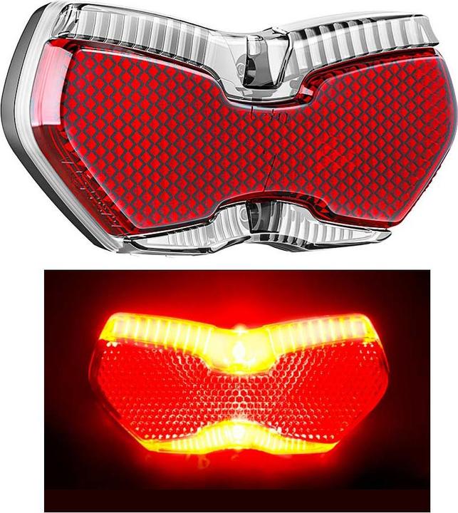 Actual product image Busch & Müller Toplight View Plus