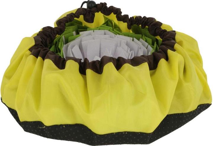 Actual product image Kerbl Bowl sniffing carpet