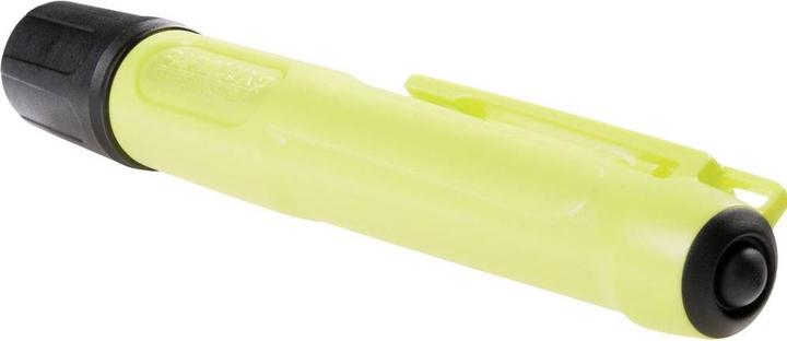 Image du produit Parat Lampe de poche de sécurité PX3, LED, avec protection EX, étanche à l'eau (15.20 cm, 60 lm)