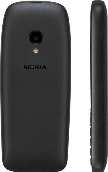 Produktbild Nokia 6310 (2021) 2G (2.80", 0.30 Mpx, 2G)