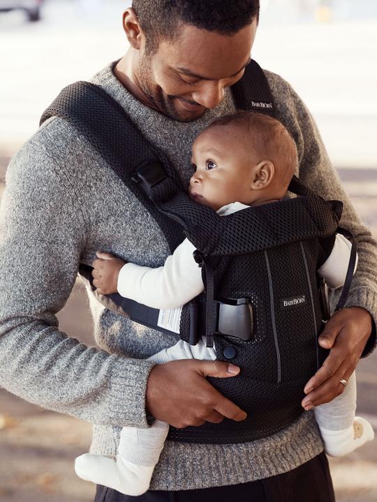 Produktbild BabyBjörn One Air