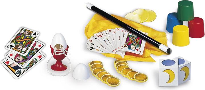 Image du produit Clementoni Trucchetti Perfetti