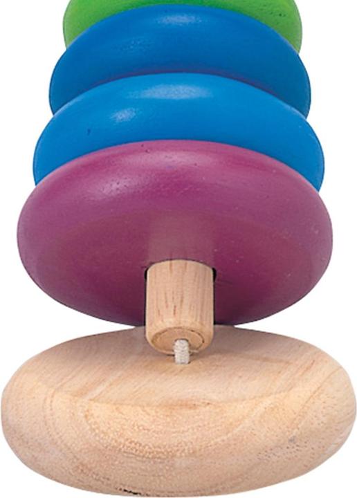 Image du produit Plantoys Tour de tri