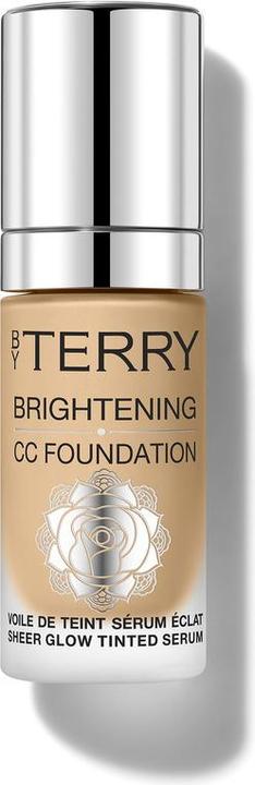 Actual product image By Terry Brightening CC Foundation - Sheer Glow Tinted Serum 5W