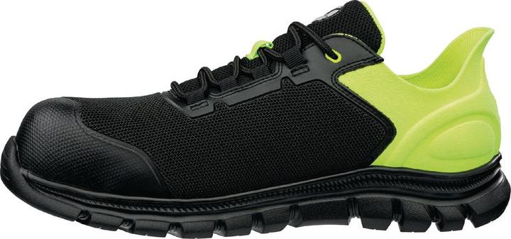 Actual product image Albatros S1PS Octane Yellow Low (41)