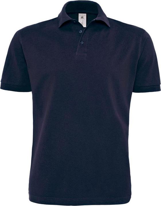 B&C Heavymill Poloshirt (3XL)
