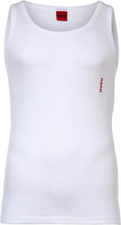 Actual product image HUGO Tank Top Twin Pack (S)