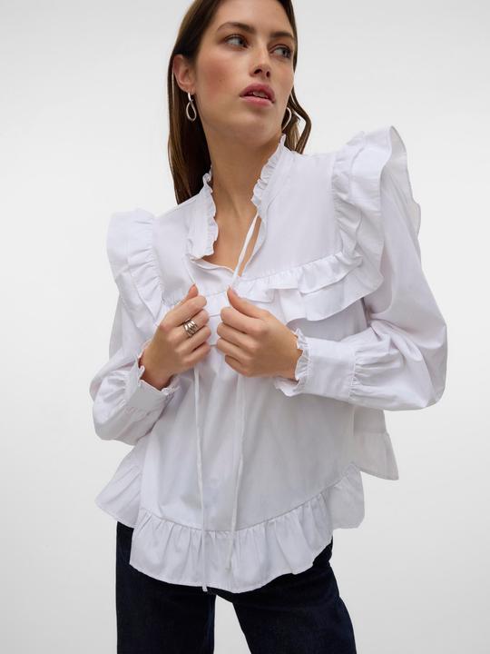 Image du produit Vero Moda VMSTINE Top Blouse (XL)