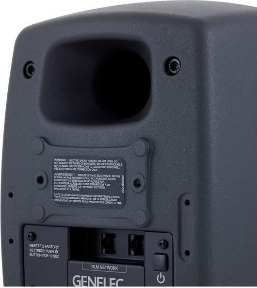 Produktbild Genelec 8330AP (Aktiv, 1 Stk.)