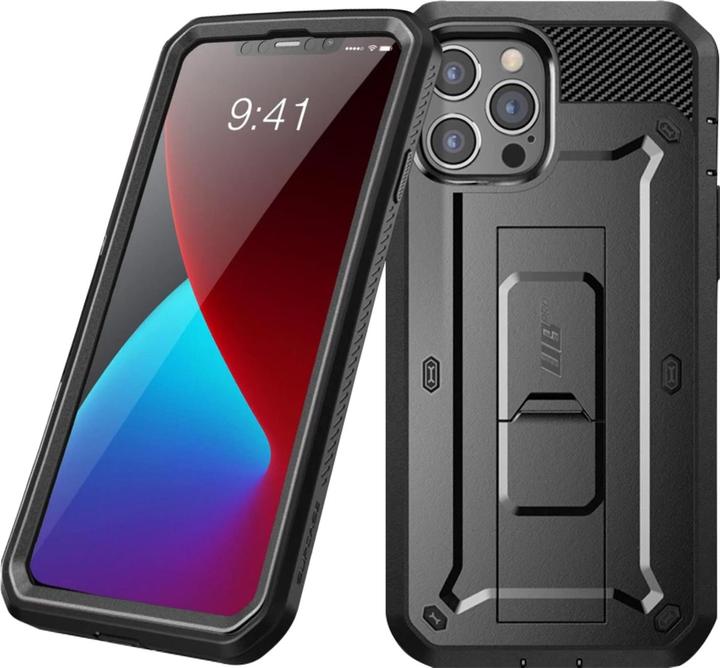 Produktbild Supcase Rundum-Hülle Series (Apple iPhone 12 Pro Max)