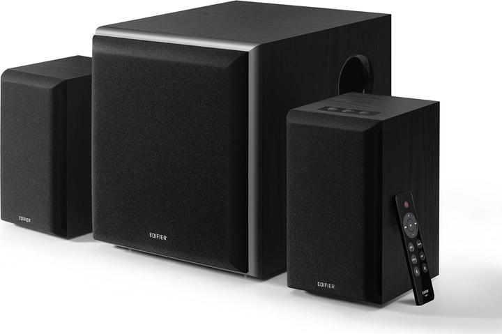 Produktbild Edifier M601DB (Set, 110 W)
