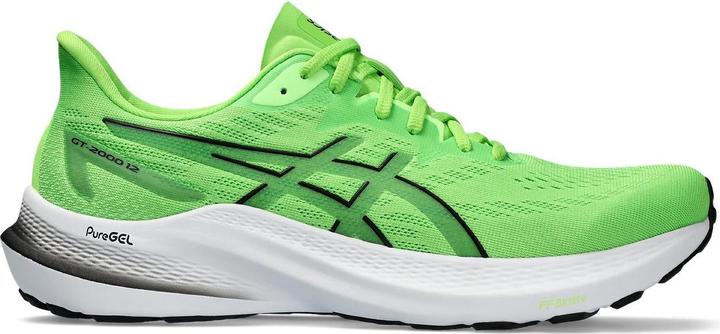 ASICS Performance GT-2000 12 Laufschuh Herren (43.5)
