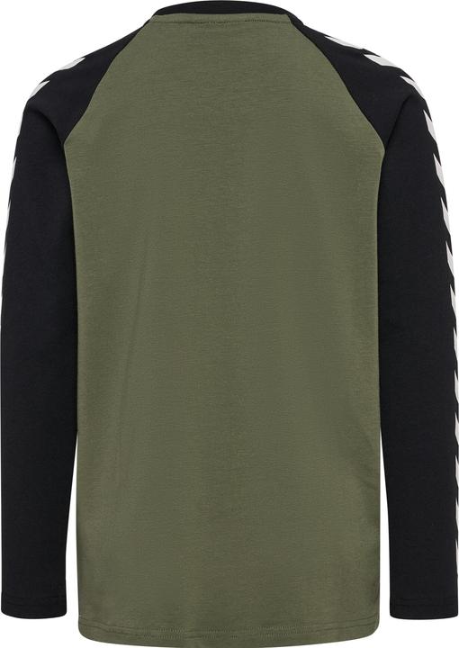 Image du produit hummel hmlBOYS T-SHIRT L/S (152)