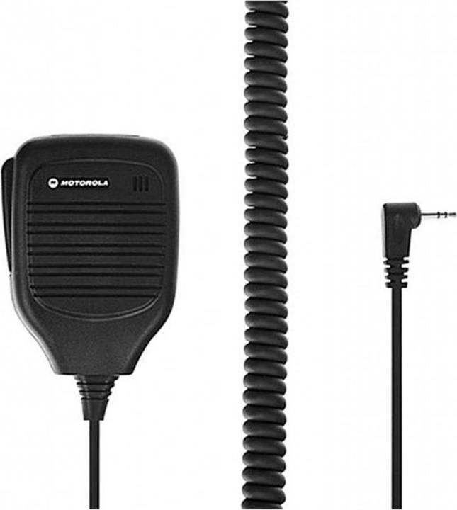 Walkie-Talkie Zubehör