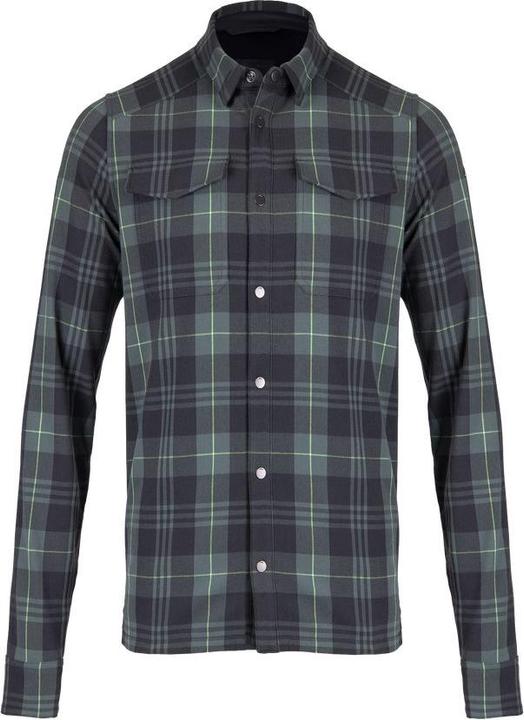 Produktbild Kjus Ray Warm Shirt (M)