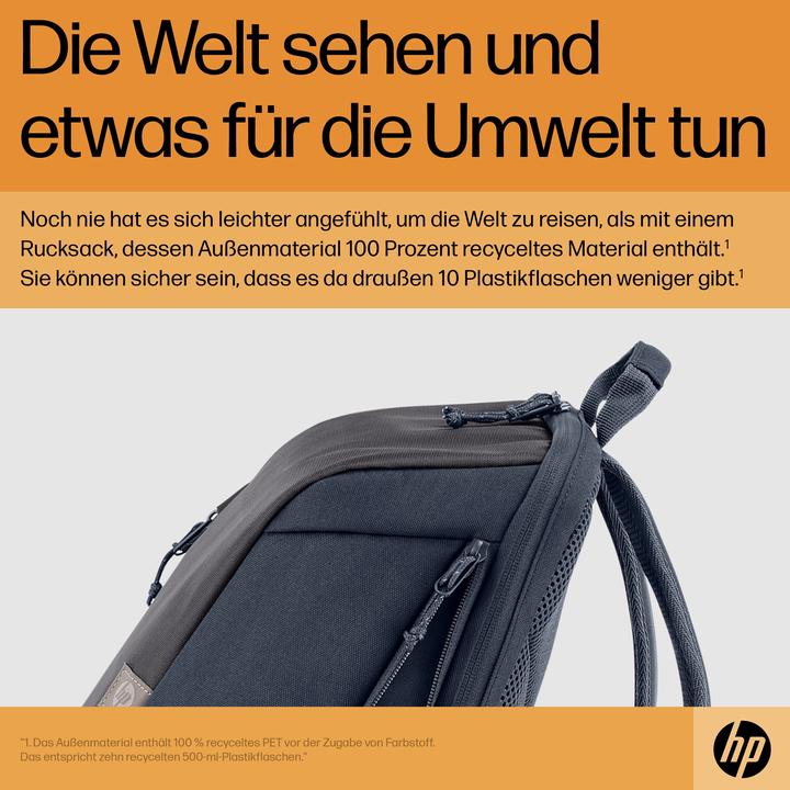 Immagine prodotto HP Viaggi (18 l)