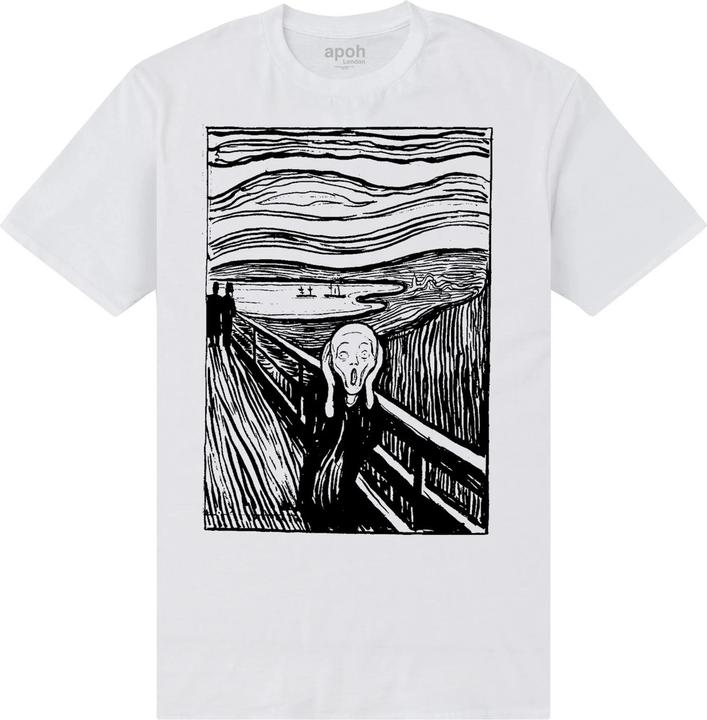 Produktbild Apoh TShirt (M)