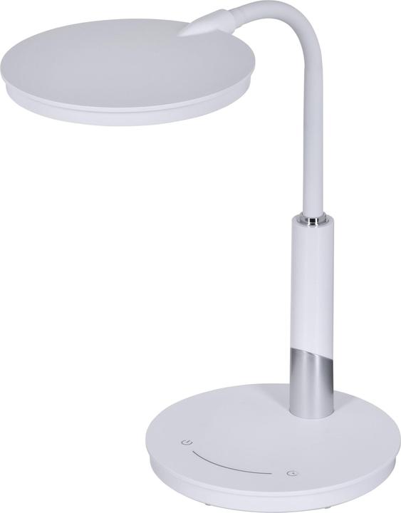 Activejet LED desk lamp AJE-RAYA RGB WHITE