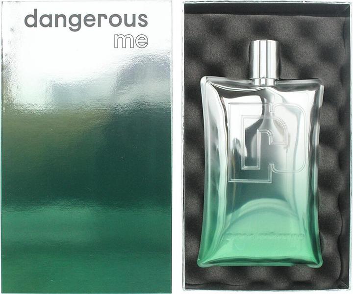 Actual product image Paco Rabanne Pacollection Dangerous Me (Eau de parfum, 62 ml)